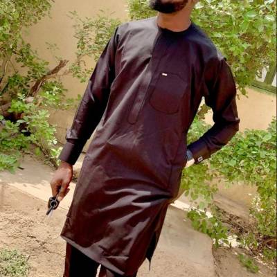 Alhassan Yusuf