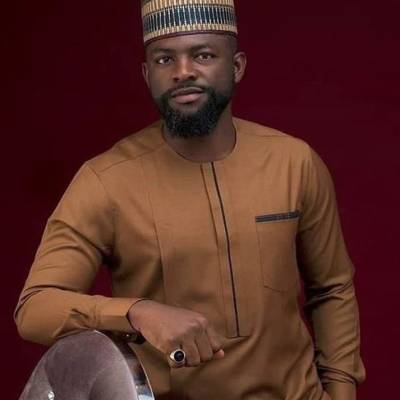 Sulaiman Iliya
